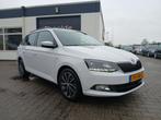 Skoda Fabia Combi 1.0 TSI Navi/Parkeensoreren/Apk 12-'26, Stof, Euro 6, 95 pk, Parkeersensor