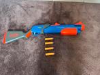 Nerf Fortnite Shotgun - Blauw/Oranje, Ophalen, Zo goed als nieuw