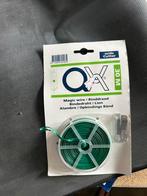 100 rollen binddraad, Ophalen of Verzenden, Nieuw, Draad