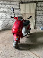 Piaggio Skipper 125cc, Ophalen, Gebruikt, Cilinder, Piaggio