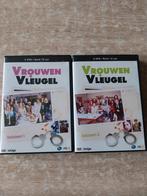 Vrouwen vleugel seizoen 1 en 2 - 10 dvd Nederlandse tv serie, Boxset, Ophalen of Verzenden, Zo goed als nieuw