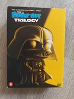 Family Guy Trilogy, Alle leeftijden, Ophalen of Verzenden, Zo goed als nieuw