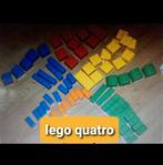 Lego quatro partij, Kinderen en Baby's, Speelgoed | Duplo en Lego, Ophalen of Verzenden, Zo goed als nieuw