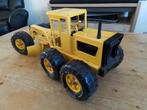 Landbouwmachine tonka, Kinderen en Baby's, Speelgoed | Speelgoedvoertuigen, T, T, Ophalen of Verzenden, Zo goed als nieuw