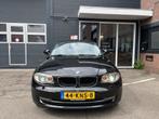 BMW 1-serie 116i High Executive|Nap|Pdc|Xenon|Navi|Cruise|Ap, 1-Serie, Achterwielaandrijving, Lichtsensor, 4 cilinders