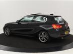 BMW 1-serie M140i High Executive | 2e eigenaar | Schuifdak |, Auto's, BMW, Achterwielaandrijving, Euro 6, Bedrijf, Onderhoudsboekje