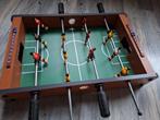 Mini tafelvoetbal, Kinderen en Baby's, Speelgoed | Voetbaltafels, Ophalen, Gebruikt