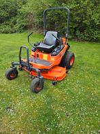 Kubota 326s diesel Zero-Turn zitmaaier grasmaaier muclh, Ophalen of Verzenden, Gebruikt, Mulchfunctie, 120 cm of meer