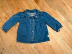 ZGAN blousje van Bess maat 68, Kinderen en Baby's, Babykleding | Maat 68, Ophalen of Verzenden, Zo goed als nieuw, Jongetje, Overhemdje of Bloesje
