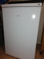 Koelkast tafelmodel, Witgoed en Apparatuur, Koelkasten en IJskasten, Gebruikt, 100 tot 150 liter, Energieklasse A of zuiniger