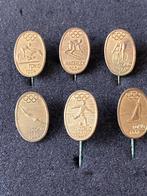 Olympische spelen 1964, Ophalen of Verzenden, Zo goed als nieuw, Sport