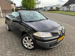 Renault Mégane Coupé-Cabriolet 2.0-16V Tech Line [bj 2006], Auto's, Renault, Origineel Nederlands, Te koop, Benzine, 4 stoelen