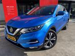 Nissan Qashqai 1.3 DIG-T N-Connecta Camera Navi Stoelverw., Voorwielaandrijving, Gebruikt, Euro 6, 4 cilinders
