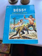 Verzameling Bessy strips, Meerdere stripboeken, Ophalen of Verzenden, Gelezen