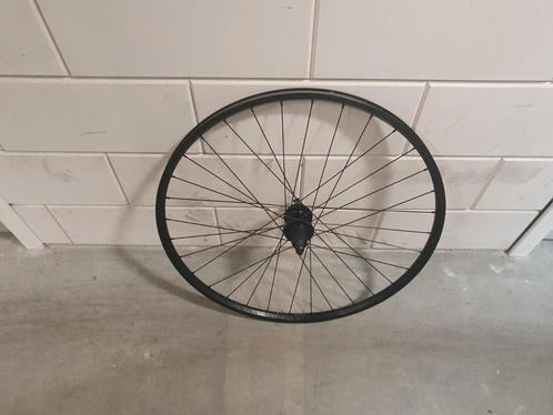 Bontdrager MTB achterwiel, Fietsen en Brommers, Fietsonderdelen, Zo goed als nieuw, Mountainbike, Wiel, Ophalen of Verzenden