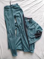 Cruyff Trainingspak Maat 176, Ophalen of Verzenden, Zo goed als nieuw, Jongen of Meisje, Sport- of Zwemkleding