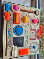 Fisher price activiteiten bord, Ophalen of Verzenden, Gebruikt, Overige typen