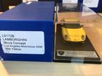 Lamborghini Miura concept 1:43 Looksmart 0288, Ophalen of Verzenden, Zo goed als nieuw, Auto, Overige merken
