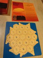 De Kolonisten van Catan Mini-Editie (mist 1 haven), Hobby en Vrije tijd, Gezelschapsspellen | Bordspellen, Vijf spelers of meer