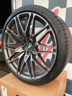 22 inch BMW X5 velgen G05 5x112 + pirelli 5x120 F15, Nieuw, Banden en Velgen, Ophalen of Verzenden, Terreinwagen