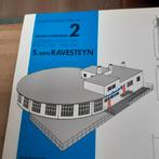 Architectuur 2 - Sybold van Ravesteyn, Ophalen of Verzenden, Zo goed als nieuw, Groter dan 1:32