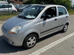 2008 Chevrolet Matiz, Gebruikt, Bedrijf, Handgeschakeld, Euro 4