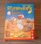 Regenwormen Junior - Kinderspel, Een of twee spelers, Ophalen of Verzenden, Zo goed als nieuw, 999 Games