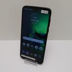Motorola Moto G8 Plus 64GB Dual | in Prima Staat, Telecommunicatie, Mobiele telefoons | Motorola, Zo goed als nieuw