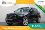 Volvo XC40 2.0 B3 Plus Bright € 38.945,00, Auto's, Automaat, Euro 6, 4 cilinders, 1969 cc
