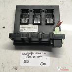 Vw Golf 6 1.2 B 6 bak handgesch. kleurcode LC9X 2010 2500161