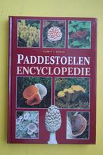 PADDESTOELEN encyclopedie, Boeken, Ophalen of Verzenden, Nieuw