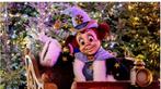 Winter Efteling 2kaartjes, Ophalen of Verzenden, Nieuw, Overige typen