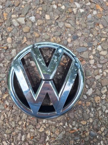 Embleem VW origineel vw jetta beschikbaar voor biedingen