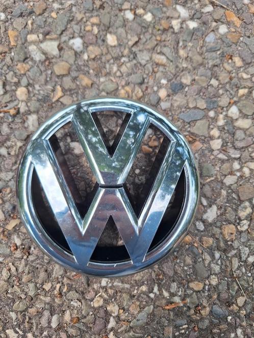 Embleem VW origineel vw jetta, Auto-onderdelen, Klein materiaal, Volkswagen, Ophalen of Verzenden