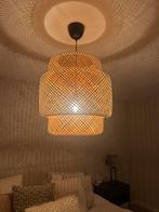 Prachtige Ikea Sinnerlig lamp! Groot model, Huis en Inrichting, Lampen | Hanglampen, Ophalen of Verzenden, Zo goed als nieuw, Minder dan 50 cm