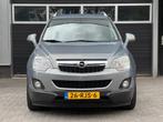 Opel Antara 2.4-16V Edition 2x4 Trekhaak, Stoelverwarming, N, Voorwielaandrijving, Euro 5, Gebruikt, 4 cilinders