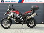 BMW F 800 GS Adventure valbeugels BJ2016 25500 KM., Bedrijf, Meer dan 35 kW, Toermotor, 798 cc