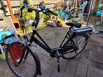 RIH Omega 1 elektrische fiets, Fietsen en Brommers, Elektrische fietsen, Ophalen, Gebruikt, 50 km per accu of meer, Overige merken