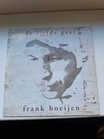 Cd's Frank Boeijen/Paskal Jakobsen, Ophalen, Gebruikt, Pop