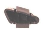 Loze plug stuurkap origineel Vespa Lx S rechts 623512 Gebrui, Ophalen of Verzenden, 50ccscooterparts, Info@50cc-scooterparts.nl