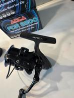 nieuwe arca fdr 5500 feeder molens, Watersport en Boten, Hengelsport | Witvissen, Molen, Nieuw, Ophalen of Verzenden, Sale