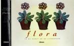 Edward Lucie-Smith – Flora in de kunst en de literatuur., Ophalen of Verzenden, Zo goed als nieuw, Overige onderwerpen