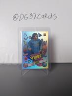 Lionel Messi Topps Match Attax 2024-2025, Ophalen of Verzenden, Zo goed als nieuw, Plaatje
