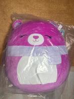 squishmallows Crisanta 50 cm hoog, Ophalen, Nieuw, Beer