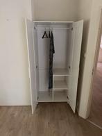 IKEA BRIMNES 78x190, Huis en Inrichting, Kasten | Kledingkasten, Ophalen, Zo goed als nieuw