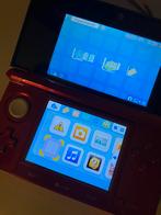 Nintendo 3DS incl 11 spellen, Met games, Gebruikt, Ophalen of Verzenden, 3DS