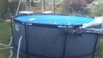 zwembad 360 doorsnee x 122 cm hoogte, Gebruikt, Rond, 300 cm of meer, Ophalen