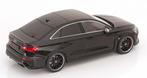 1:18  Audi RS 3 Limousine 2022  -  IXO/MCG, Hobby en Vrije tijd, Modelauto's | 1:18, Nieuw, Overige merken, Ophalen of Verzenden