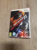 Need for Speed Hot Pursuit; Wii, 1 speler, Racen en Vliegen, Ophalen of Verzenden, Zo goed als nieuw