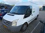 Ford Transit 280M 2.2 TDCI SHD*gereserveerd ! (bj 2009), Gebruikt, 4 cilinders, 116 pk, Wit